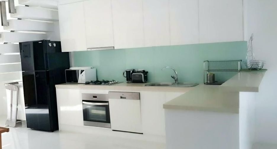 For rent 3 bedrooms house in Ko Samui, Surat Thani