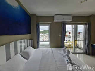 For rent hotel in Hua Hin, Prachuap Khiri Khan