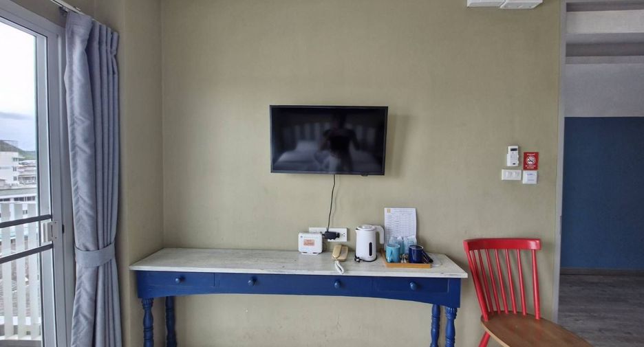 Hotel en alquiler en Hua Hin, Prachuap Khiri Khan