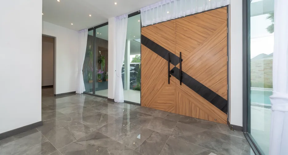 For rent 3 bedrooms villa in Thalang, Phuket