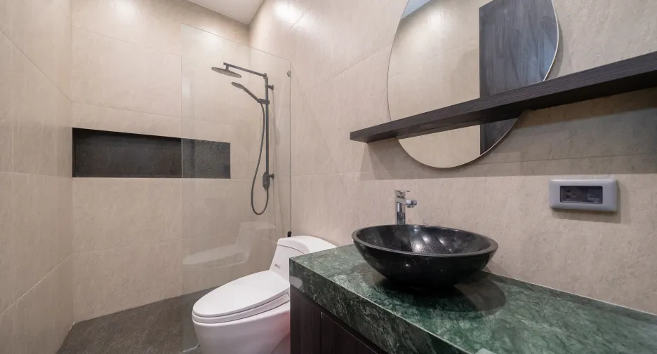 For rent 3 bedrooms villa in Thalang, Phuket
