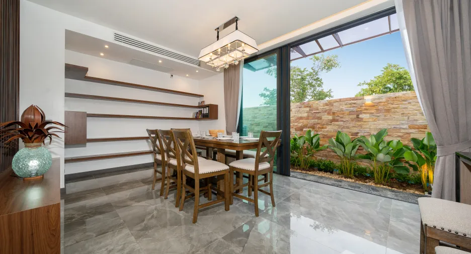 For rent 3 bedrooms villa in Thalang, Phuket