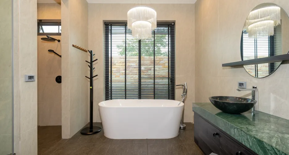 For rent 3 bedrooms villa in Thalang, Phuket