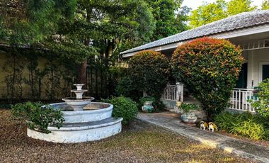 出租 3 卧室 独立屋 在 Mueang Chiang Mai, Chiang Mai