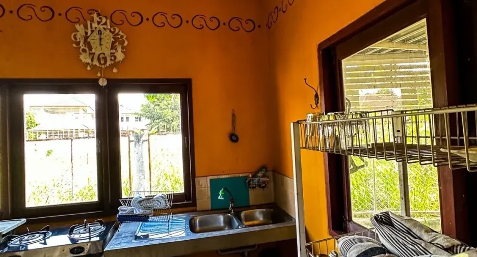 For rent 3 bedrooms house in Mueang Chiang Mai, Chiang Mai