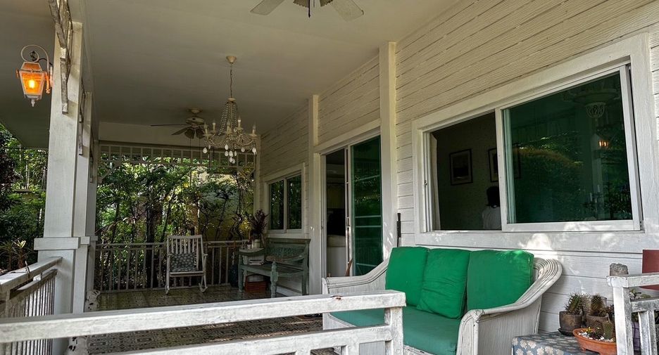 For rent 3 bedrooms house in Mueang Chiang Mai, Chiang Mai