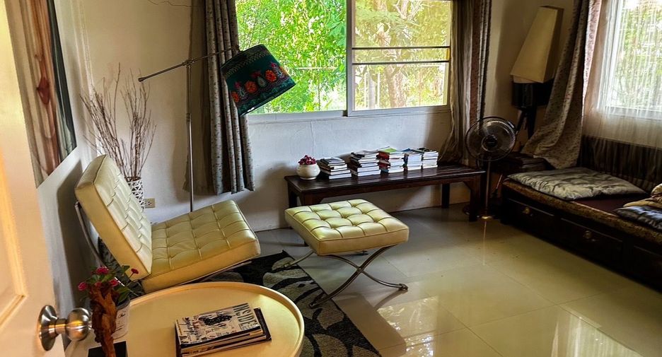 For rent 3 bedrooms house in Mueang Chiang Mai, Chiang Mai