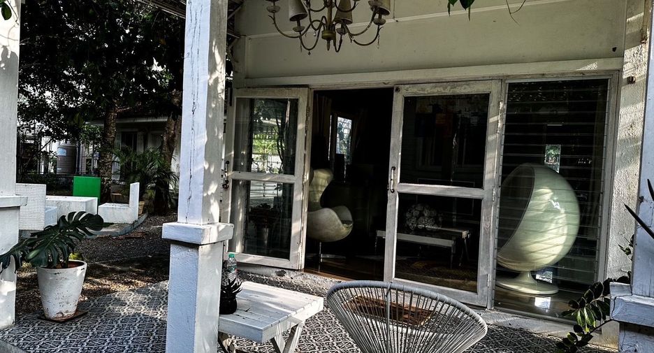 For rent 3 bedrooms house in Mueang Chiang Mai, Chiang Mai