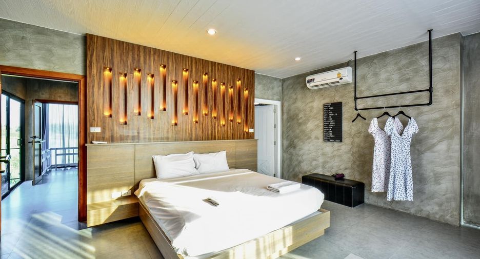 For sale and for rent 4 bedrooms villa in Hua Hin, Prachuap Khiri Khan