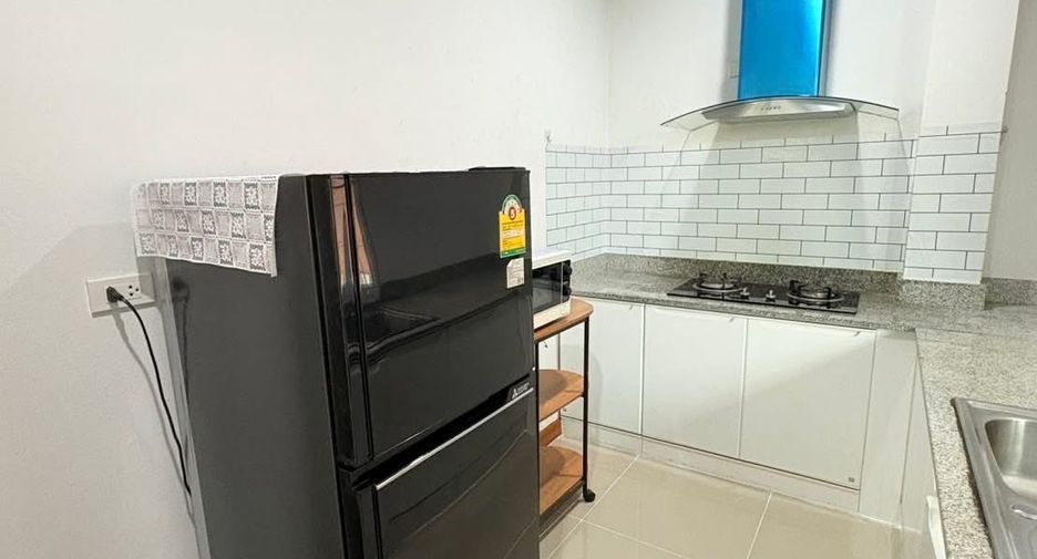 For rent 3 bedrooms house in San Sai, Chiang Mai