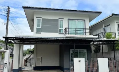 出租 3 卧室 独立屋 在 San Sai, Chiang Mai