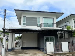 For Rent 3 Bedroom House In San Sai, Chiang Mai