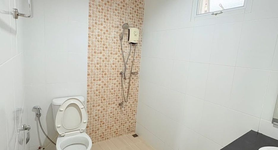 For rent 3 bedrooms house in San Sai, Chiang Mai
