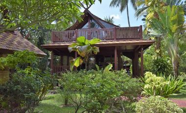 For rent 2 bedrooms villa in Ko Samui, Surat Thani