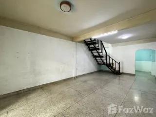 For sale 3 bedrooms townhouse in Sai Mai, Bangkok