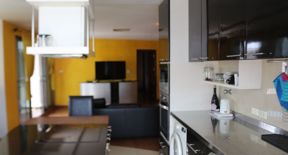 Wohnung zum Kauf und zur Miete mit 2 Zimmer in Suan Luang, Bangkok
