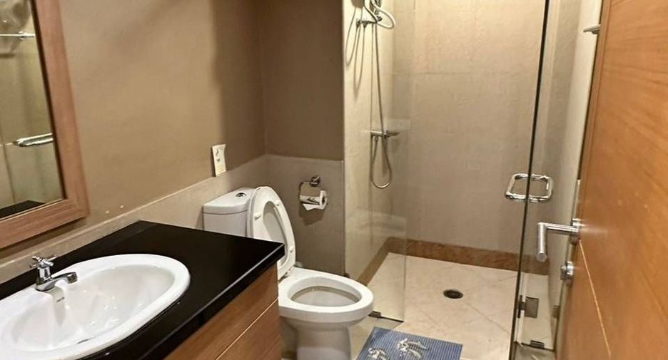 For rent 2 bedrooms condo in Cha Am, Phetchaburi