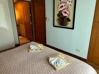 出租 2 卧室 公寓 在 Cha-Am, Phetchaburi