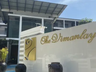 出租 2 卧室 公寓 在 Cha-Am, Phetchaburi