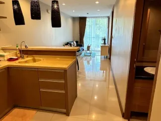 出租 2 卧室 公寓 在 Cha-Am, Phetchaburi