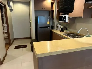 出租 2 卧室 公寓 在 Cha-Am, Phetchaburi