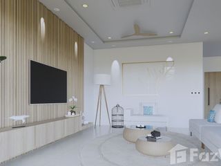 Продажа 4 спальни вилла в Самуи, Сураттани