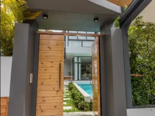For rent 3 bedrooms villa in Mueang Phuket, Phuket