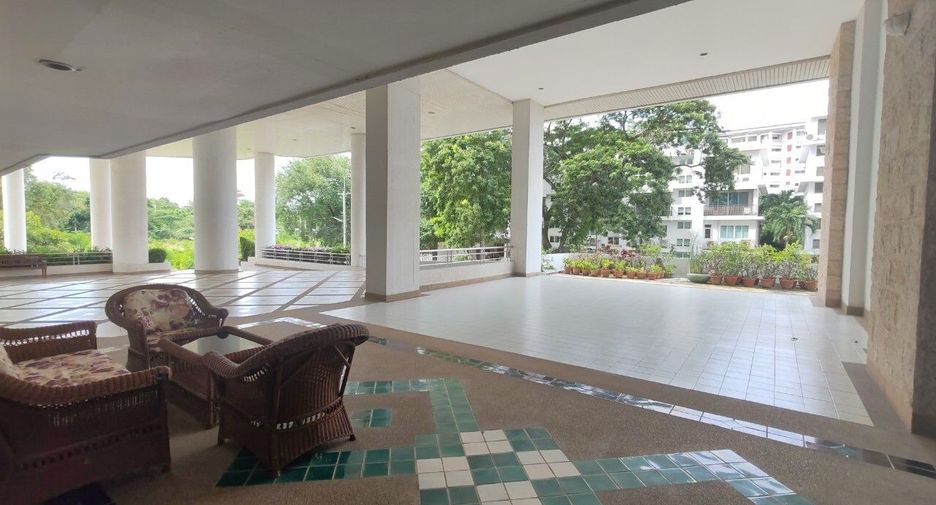 For sale and for rent 2 bedrooms condo in Cha Am, Phetchaburi