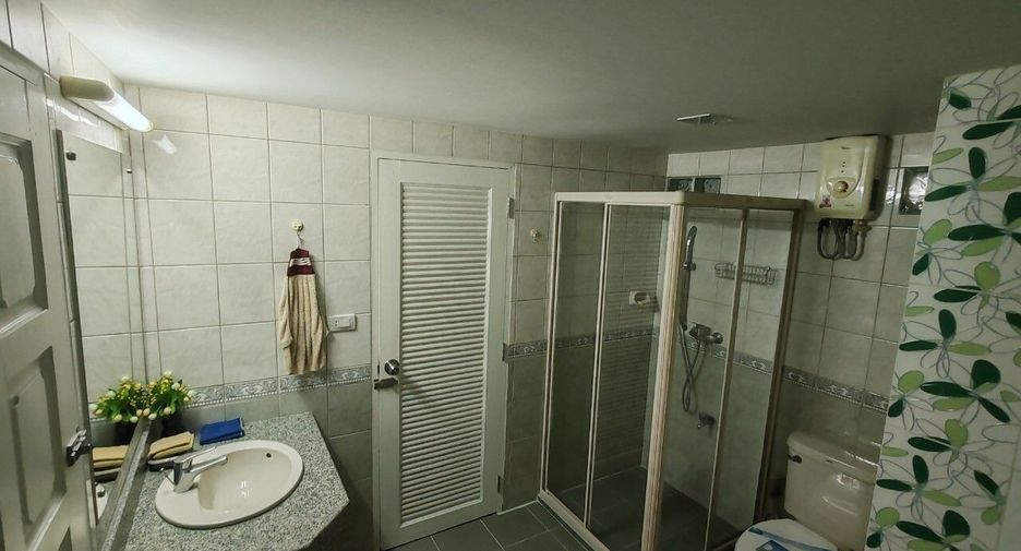 For sale and for rent 2 bedrooms condo in Cha Am, Phetchaburi