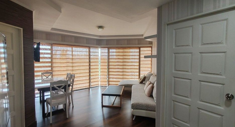 For sale and for rent 2 bedrooms condo in Cha Am, Phetchaburi