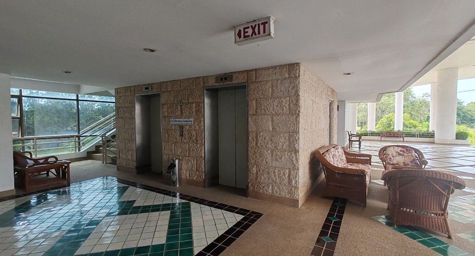 For sale and for rent 2 bedrooms condo in Cha Am, Phetchaburi