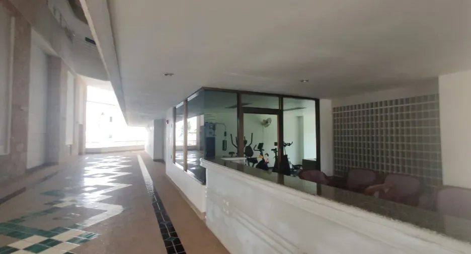 For sale and for rent 2 bedrooms condo in Cha Am, Phetchaburi