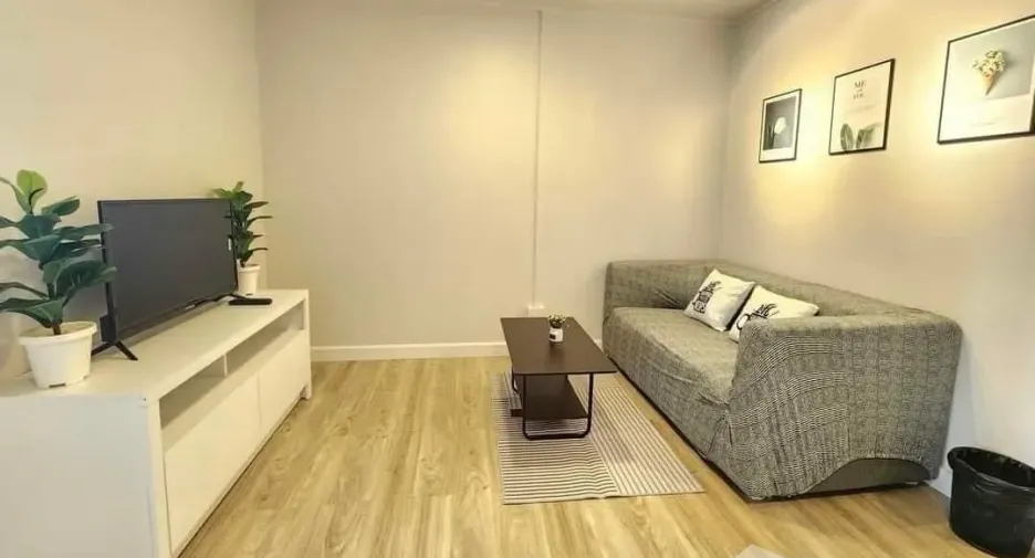 For sale 1 bed condo in Mueang Chiang Mai, Chiang Mai