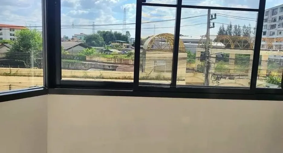 For sale 1 bed condo in Mueang Chiang Mai, Chiang Mai