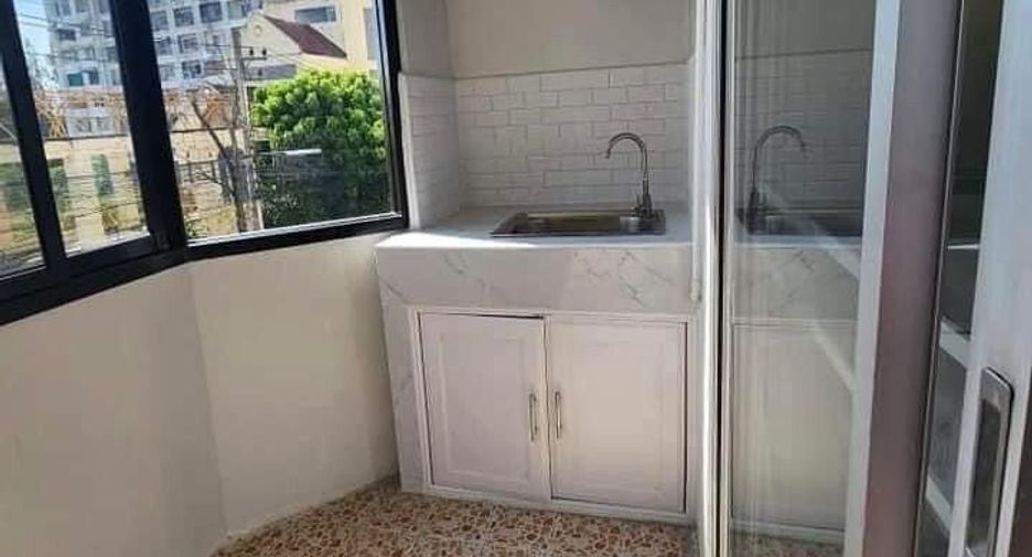 For sale 1 bed condo in Mueang Chiang Mai, Chiang Mai