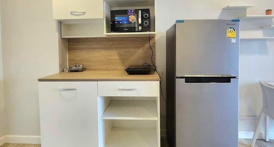 For sale 1 bed condo in Mueang Chiang Mai, Chiang Mai