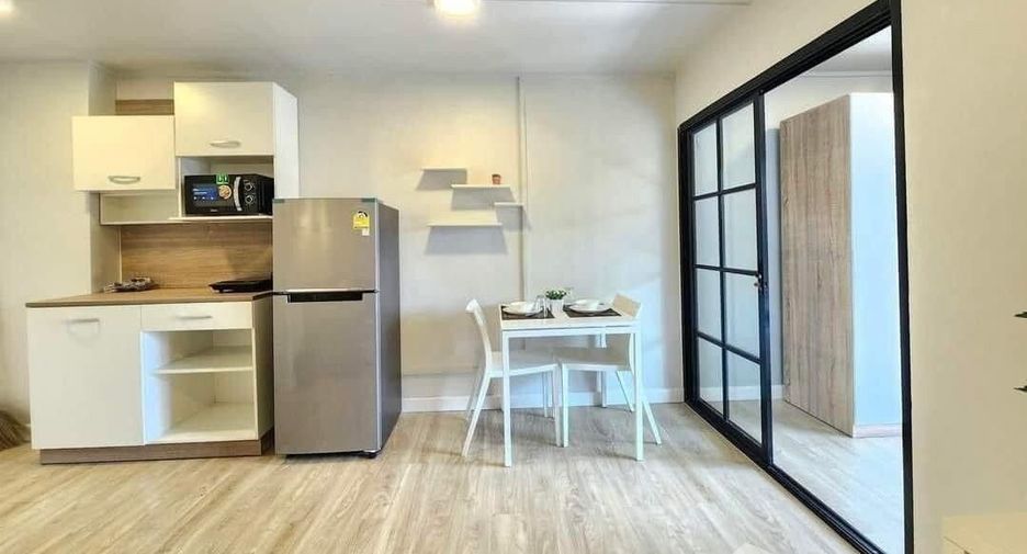 For sale 1 bed condo in Mueang Chiang Mai, Chiang Mai
