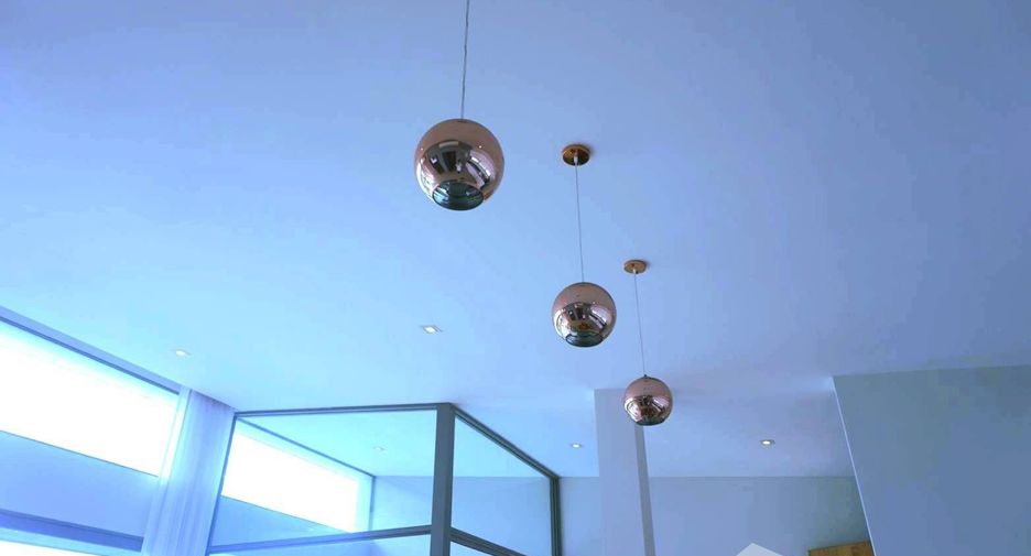 For rent 3 bedrooms villa in Ko Samui, Surat Thani