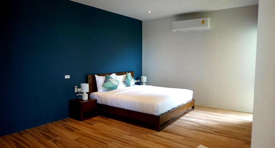 For rent 3 bedrooms villa in Ko Samui, Surat Thani