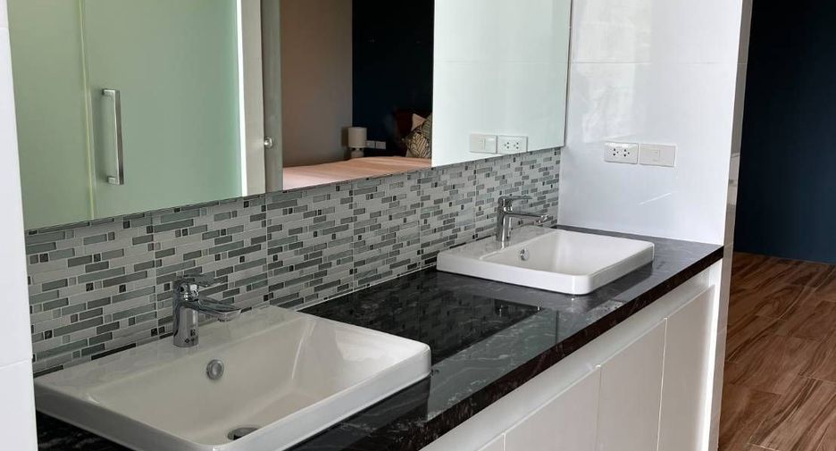 For rent 3 bedrooms villa in Ko Samui, Surat Thani