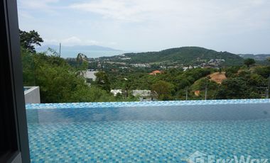 Villa zur Miete mit 3 Zimmer in Ko Samui, Surat Thani