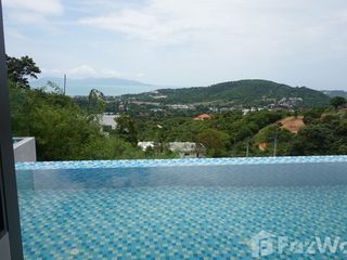 For rent 3 bedrooms villa in Ko Samui, Surat Thani