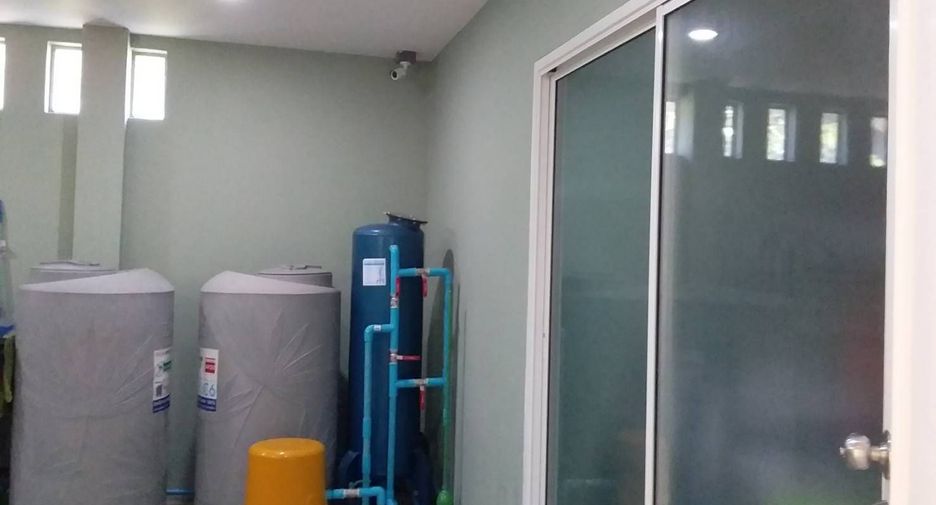 For sale 3 bedrooms house in Mae Rim, Chiang Mai