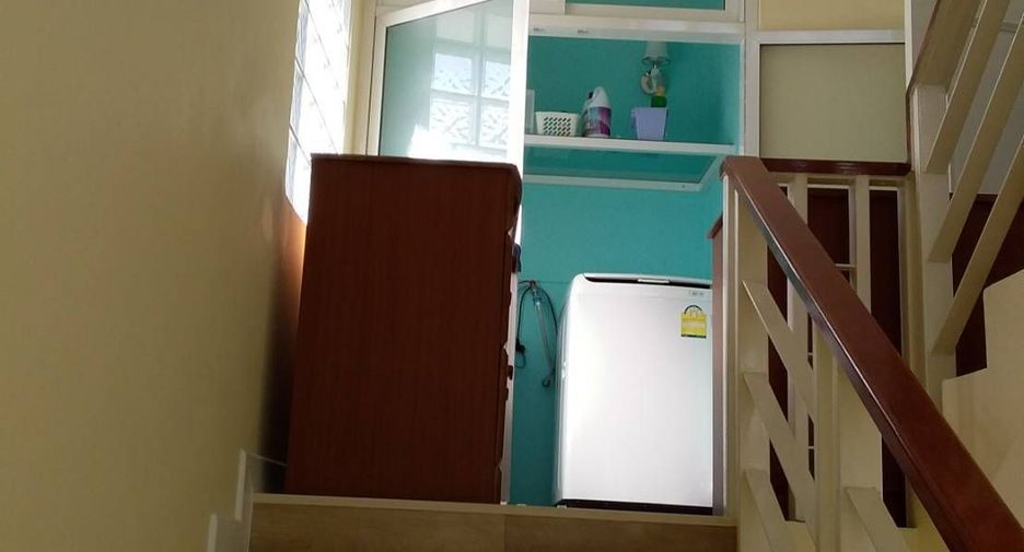 For sale 3 bedrooms house in Mae Rim, Chiang Mai