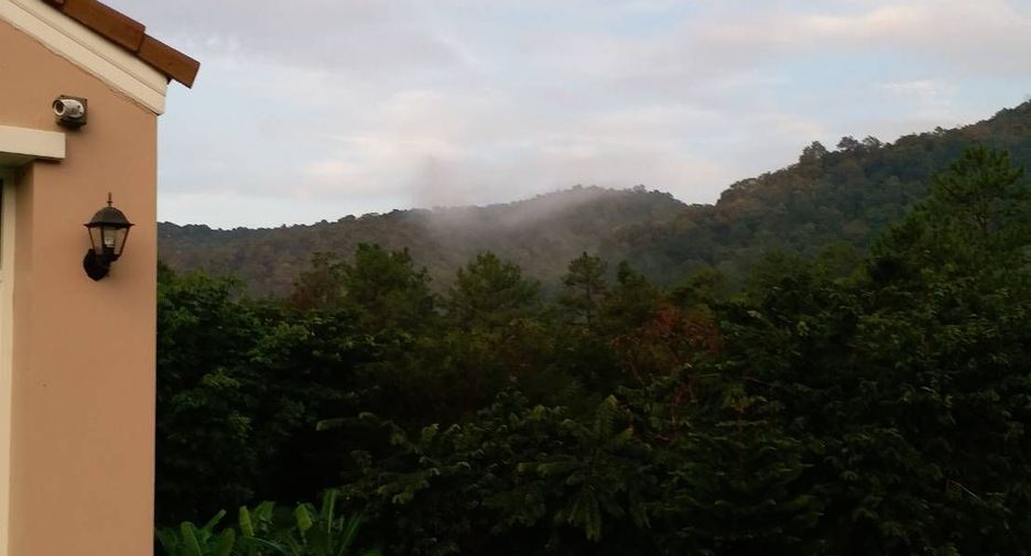 For sale 3 bedrooms house in Mae Rim, Chiang Mai