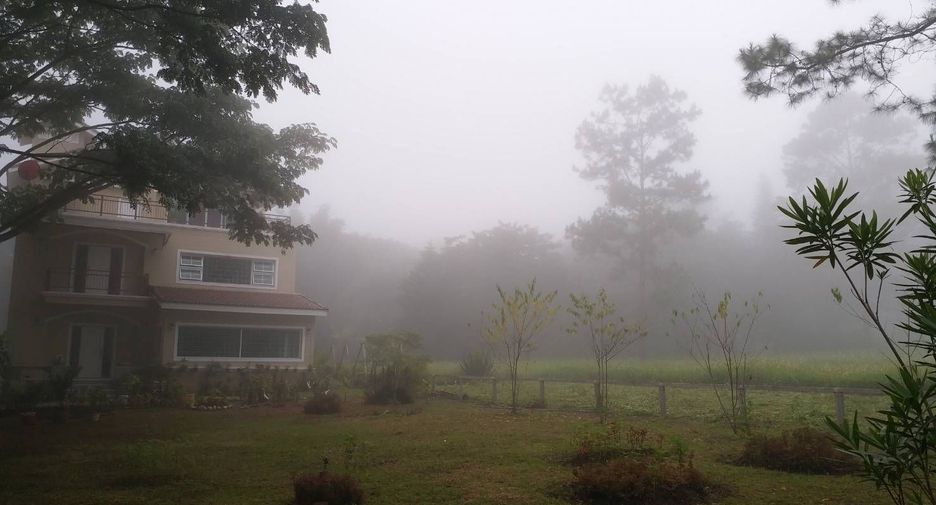 For sale 3 bedrooms house in Mae Rim, Chiang Mai