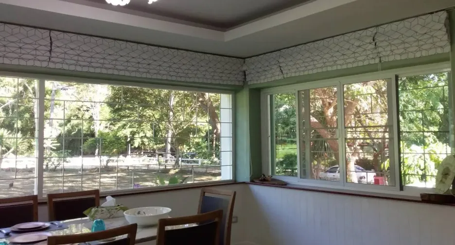 For sale 3 bedrooms house in Mae Rim, Chiang Mai