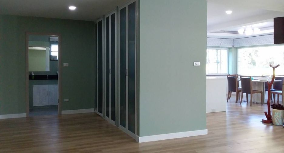 For sale 3 bedrooms house in Mae Rim, Chiang Mai