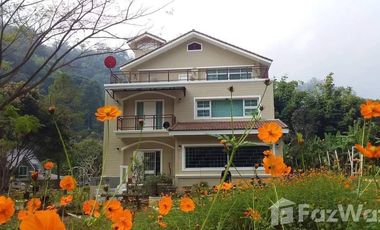 Haus zum Kauf mit 3 Zimmer in Mae Rim, Chiang Mai