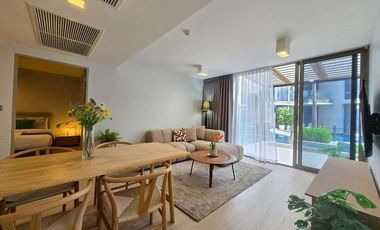 Wohnung zum Kauf mit 2 Zimmer in Hua Hin, Prachuap Khiri Khan